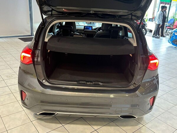 Used Ford Focus 2018 for sale - 76164568: Photo 10