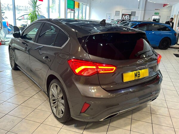 Used Ford Focus 2018 for sale - 76164568: Photo 11