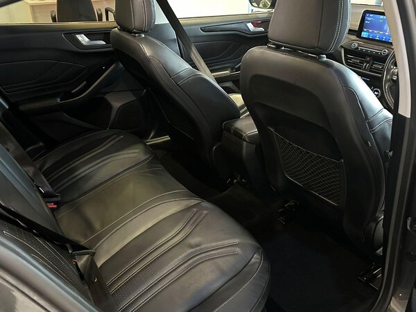 Used Ford Focus 2018 for sale - 76164568: Photo 12