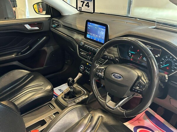 Used Ford Focus 2018 for sale - 76164568: Photo 15