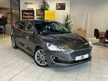 Ford - Focus