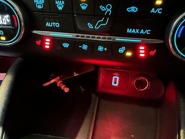 Used Ford Focus 2018 for sale - 76164568: Photo 28