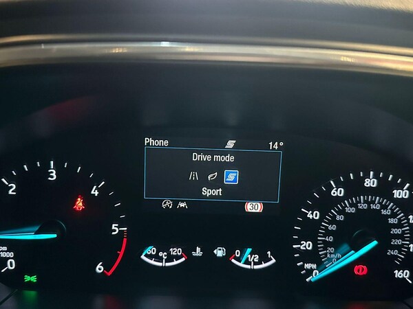 Used Ford Focus 2018 for sale - 76164568: Photo 29