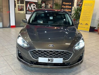 Used Ford Focus 2018 for sale - 76164568: Photo 2