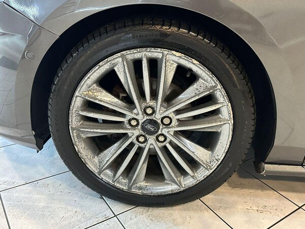 Used Ford Focus 2018 for sale - 76164568: Photo 31