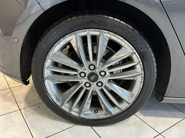 Used Ford Focus 2018 for sale - 76164568: Photo 32