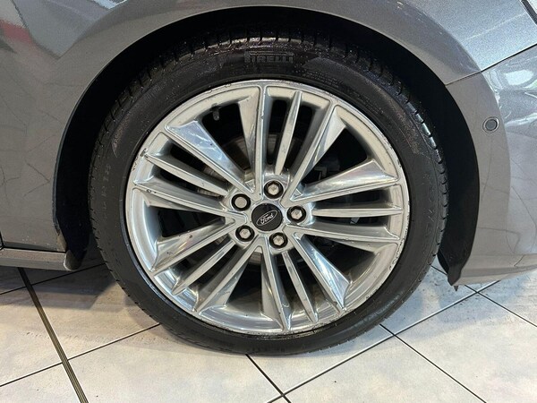 Used Ford Focus 2018 for sale - 76164568: Photo 34