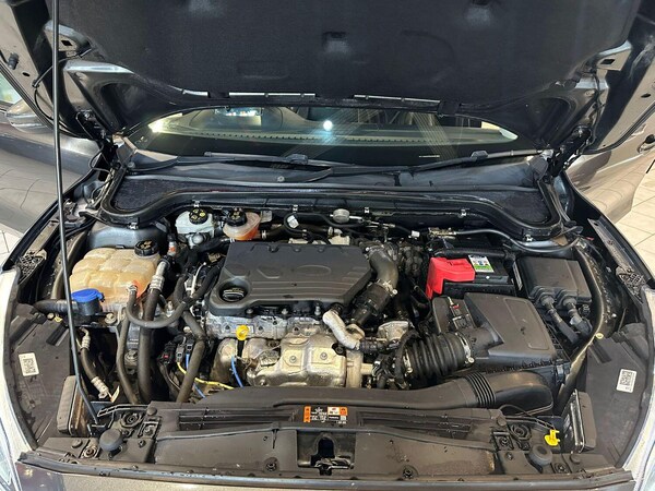 Used Ford Focus 2018 for sale - 76164568: Photo 35
