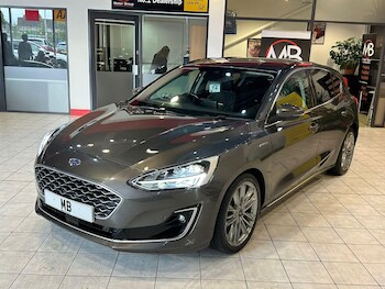 Used Ford Focus 2018 for sale - 76164568: Photo 3