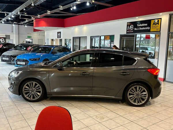 Used Ford Focus 2018 for sale - 76164568: Photo 6