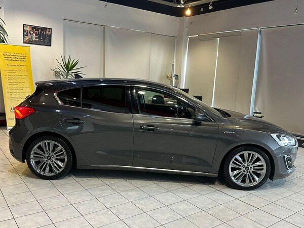 Used Ford Focus 2018 for sale - 76164568: Photo 8
