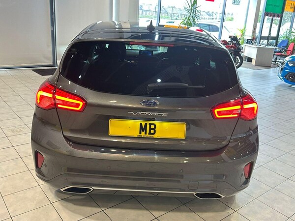 Used Ford Focus 2018 for sale - 76164568: Photo 9