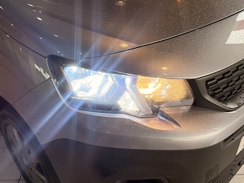 Used Peugeot Partner 2022 for sale - 79608633: Photo