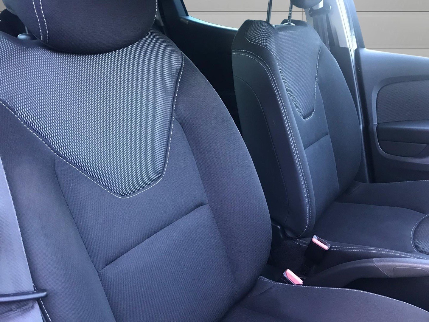 Used Renault Clio 2019 for sale - 77207152: Photo 10