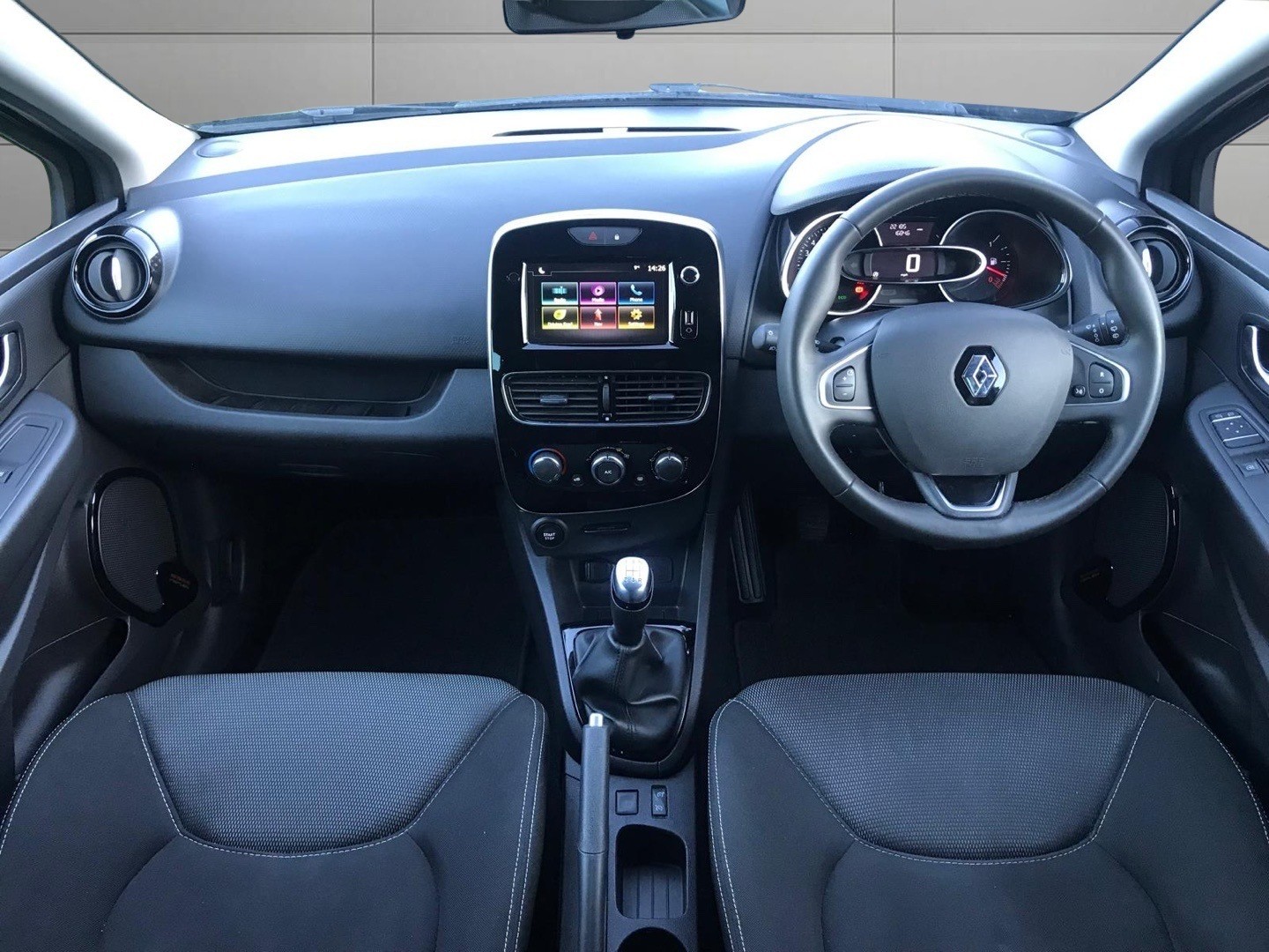 Used Renault Clio 2019 for sale - 77207152: Photo 14