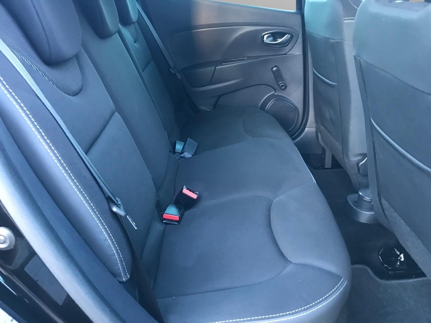 Used Renault Clio 2019 for sale - 77207152: Photo 15