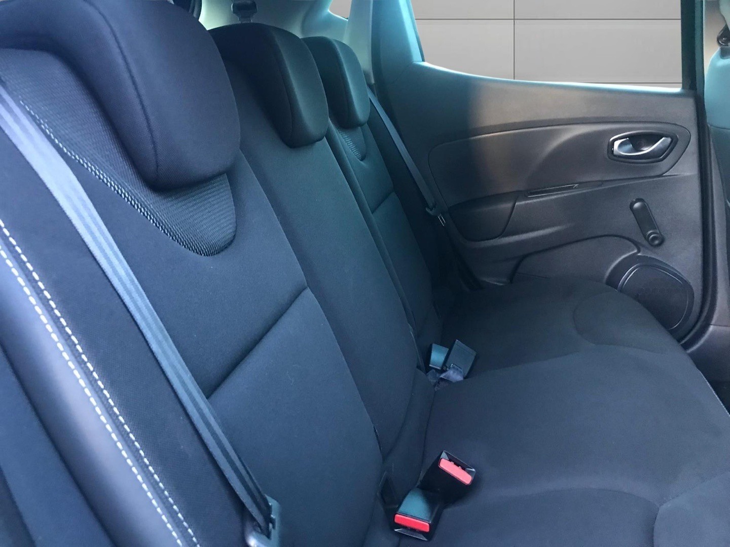 Used Renault Clio 2019 for sale - 77207152: Photo 16