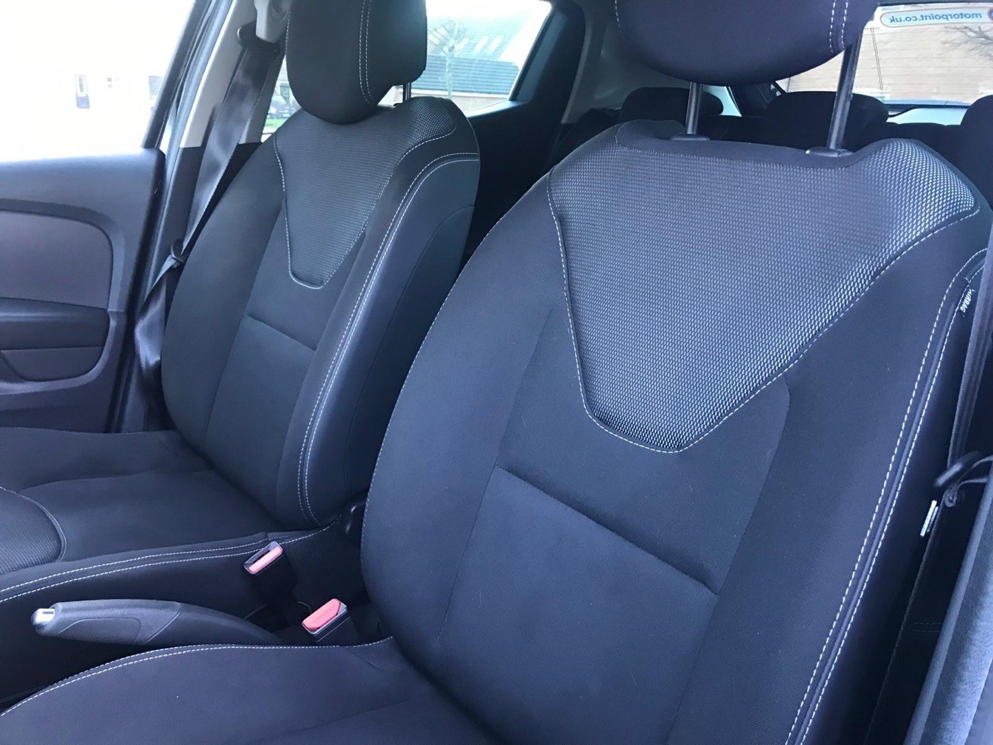 Used Renault Clio 2019 for sale - 77207152: Photo 17