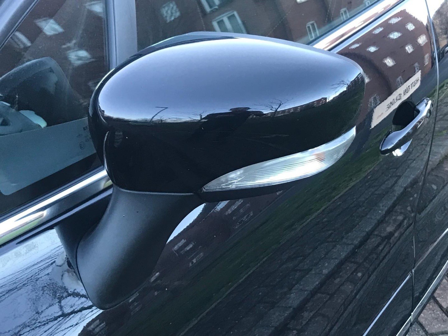 Used Renault Clio 2019 for sale - 77207152: Photo 18