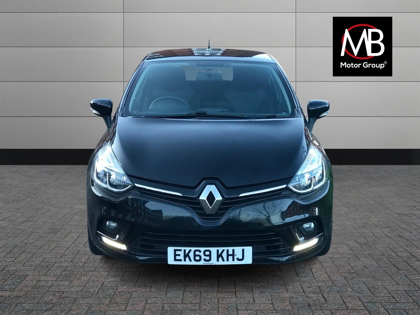 Used Renault Clio 2019 for sale - 77207152: Photo 2
