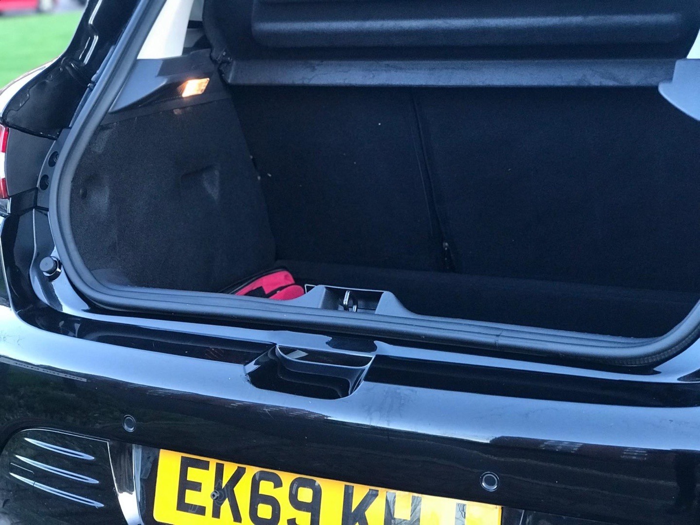 Used Renault Clio 2019 for sale - 77207152: Photo 21