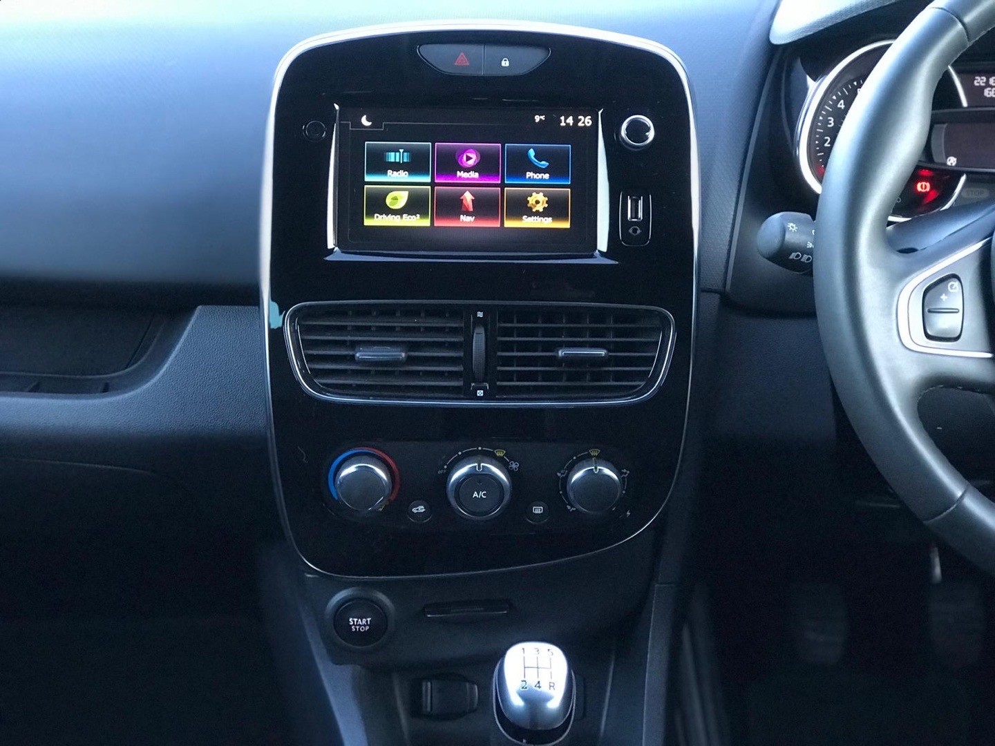 Used Renault Clio 2019 for sale - 77207152: Photo 22