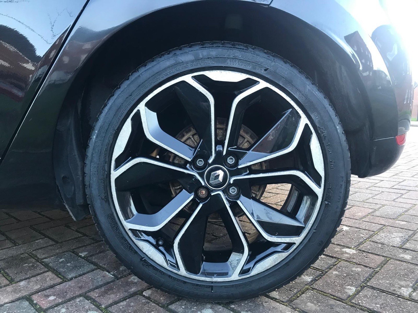 Used Renault Clio 2019 for sale - 77207152: Photo 25