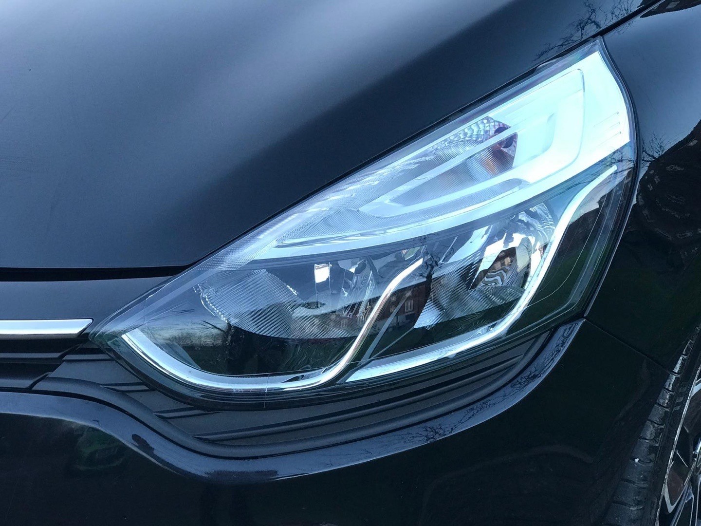 Used Renault Clio 2019 for sale - 77207152: Photo 26