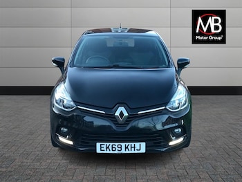 Used Renault Clio 2019 for sale - 77207152: Photo