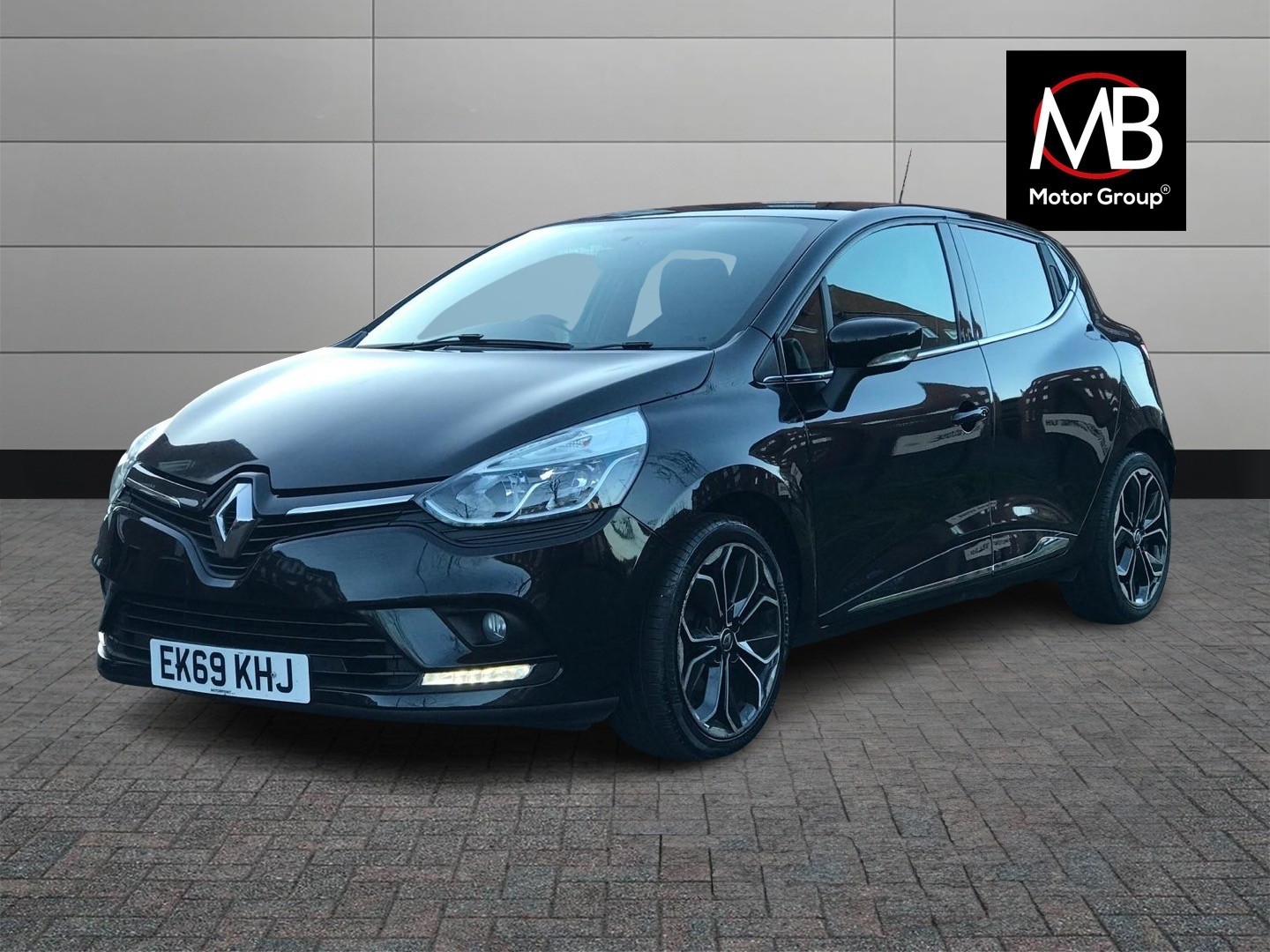Used Renault Clio 2019 for sale - 77207152: Photo 3