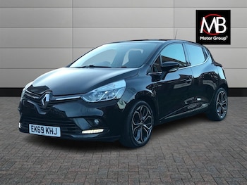 Used Renault Clio 2019 for sale - 77207152: Photo
