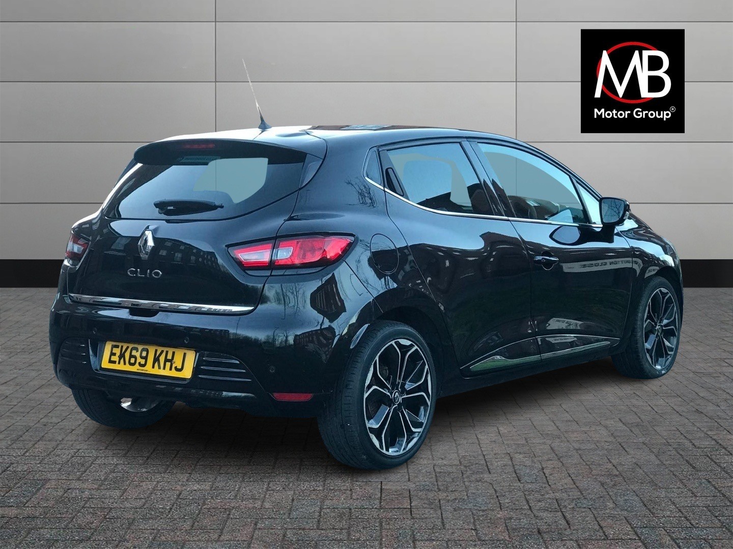 Used Renault Clio 2019 for sale - 77207152: Photo 6