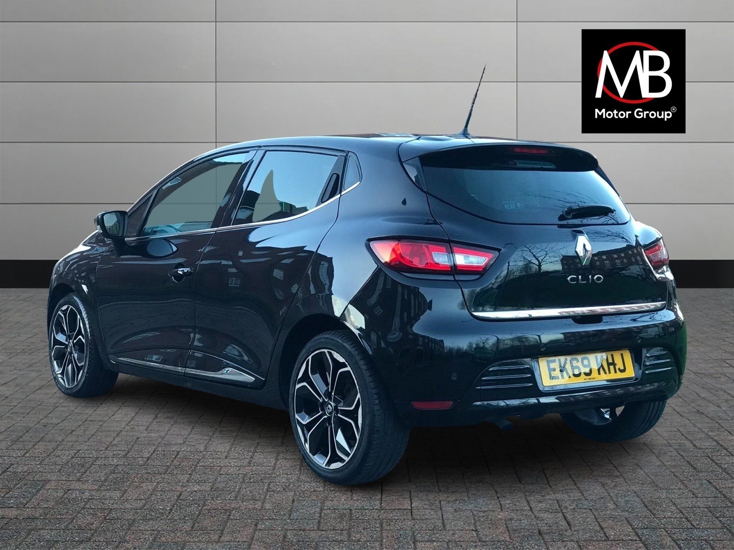 Used Renault Clio 2019 for sale - 77207152: Photo 8