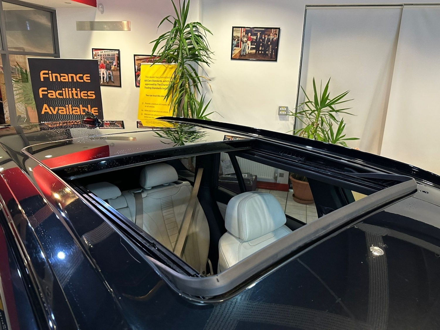 Used BMW X5 2016 for sale - 77610010: Photo 10