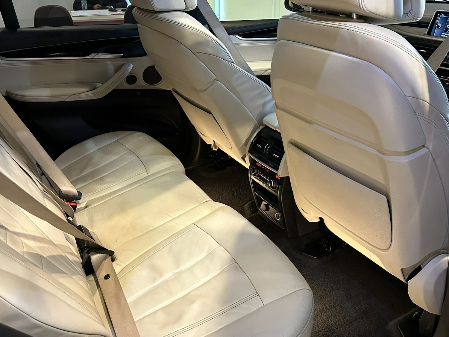 Used BMW X5 2016 for sale - 77610010: Photo 12