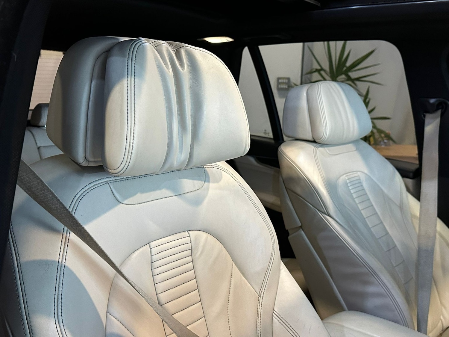 Used BMW X5 2016 for sale - 77610010: Photo 13