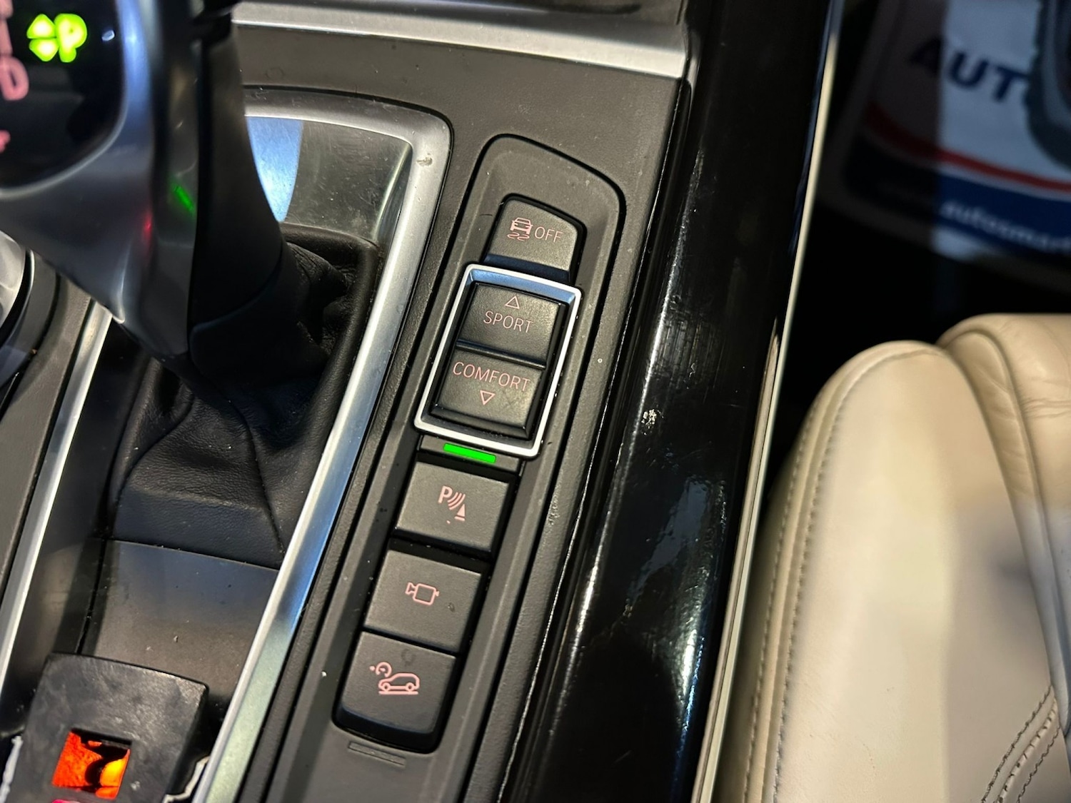 Used BMW X5 2016 for sale - 77610010: Photo 17