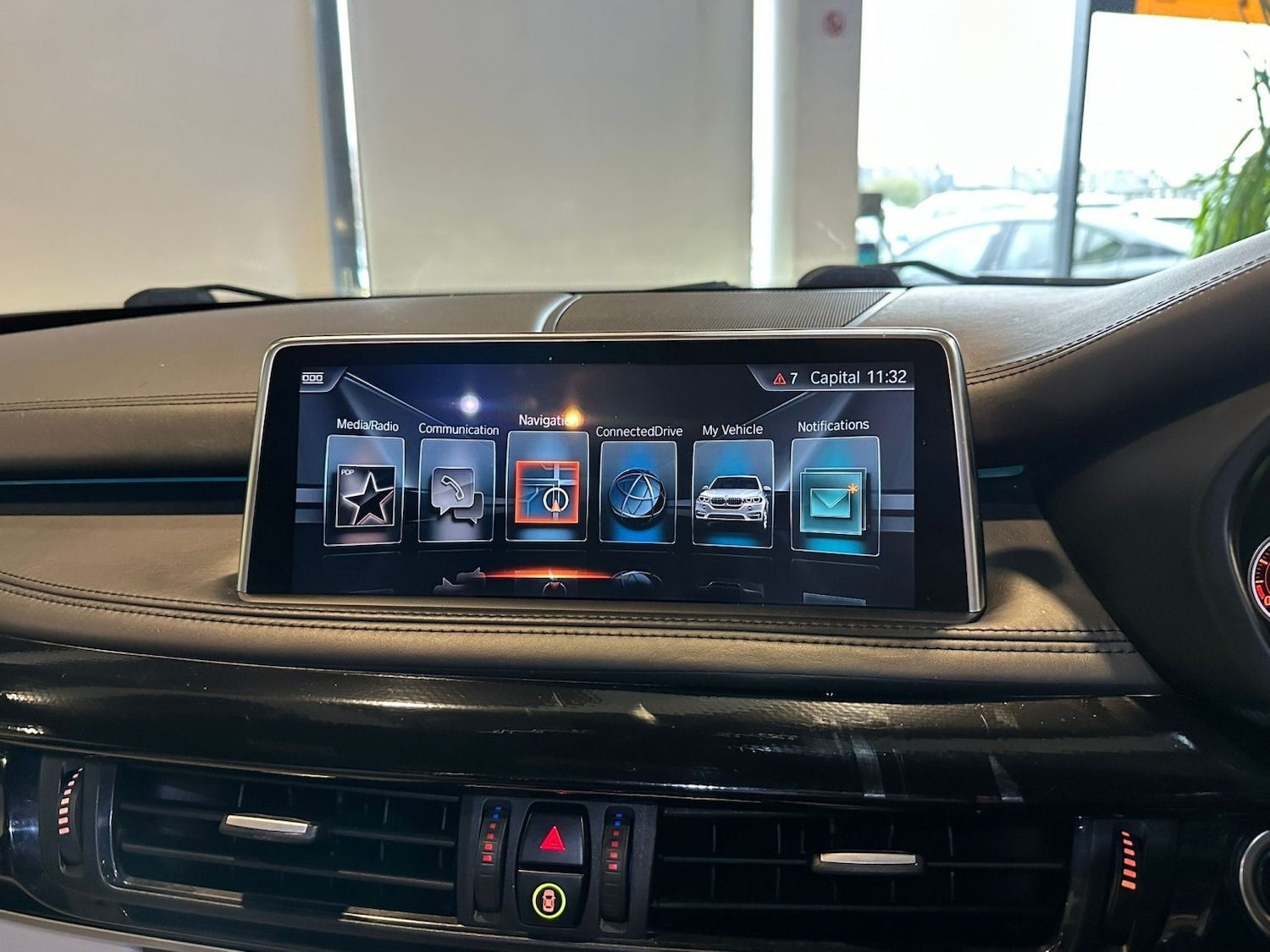 Used BMW X5 2016 for sale - 77610010: Photo 19