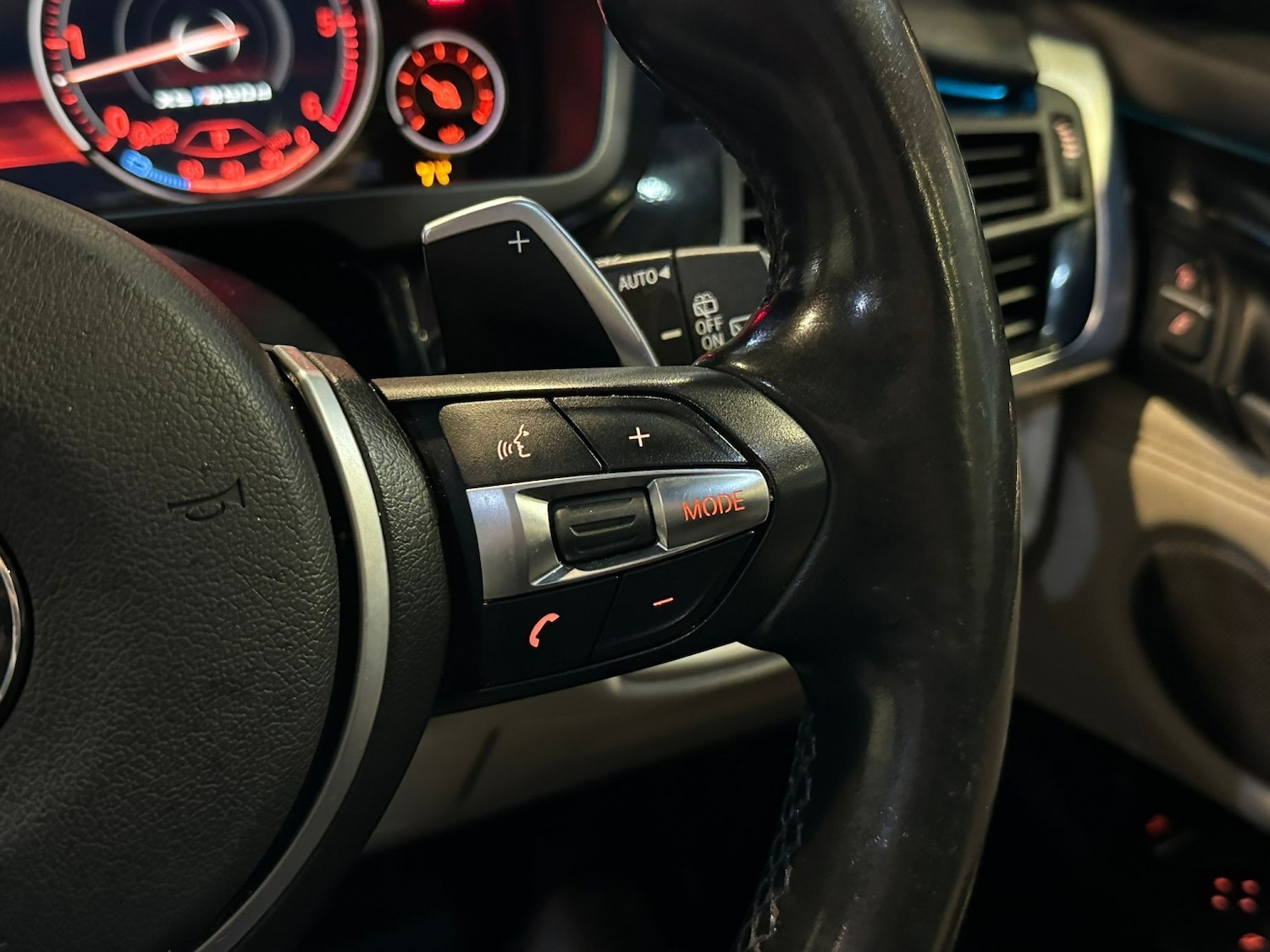 Used BMW X5 2016 for sale - 77610010: Photo 25