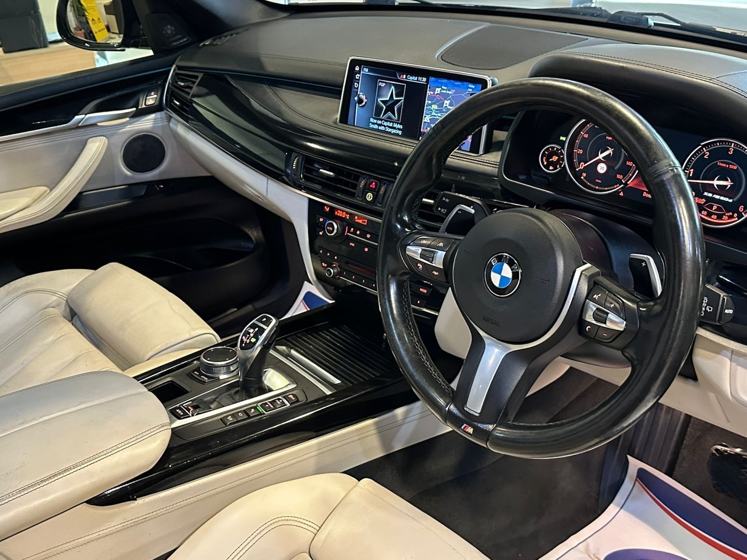 Used BMW X5 2016 for sale - 77610010: Photo 29