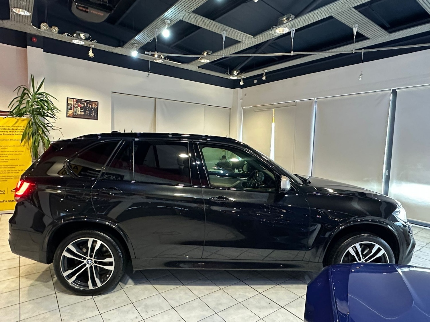 Used BMW X5 2016 for sale - 77610010: Photo 3