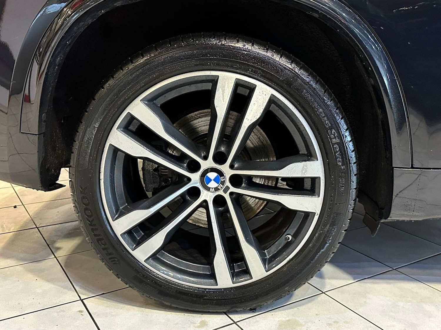 Used BMW X5 2016 for sale - 77610010: Photo 30