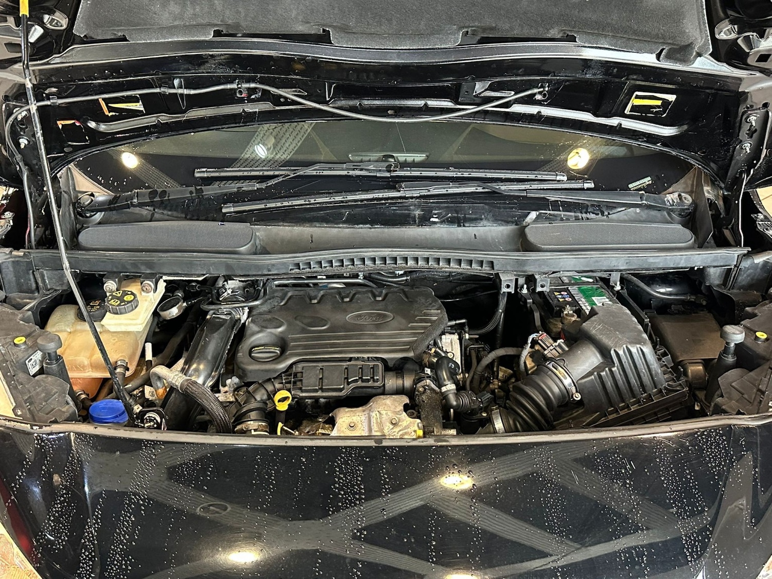 Used Ford Transit Connect 2019 for sale - 76521032: Photo 27