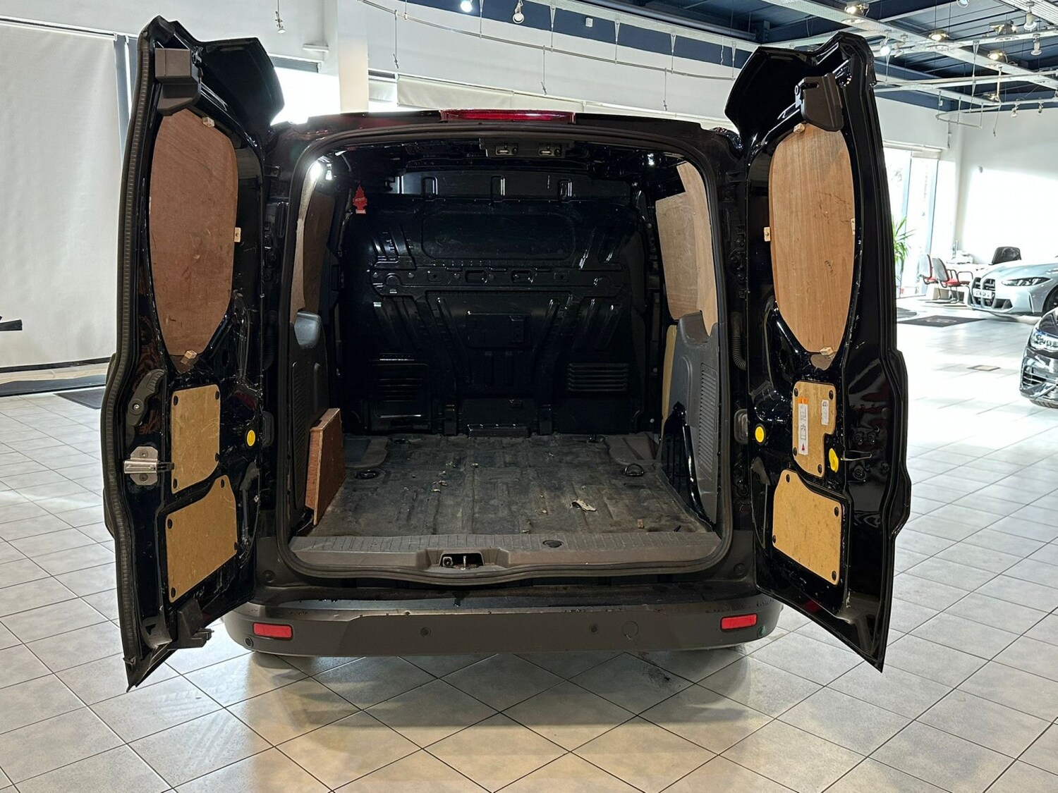 Used Ford Transit Connect 2019 for sale - 76521032: Photo 8