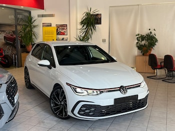 Used Volkswagen Golf 2020 for sale - 79234747: Photo