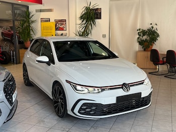 Used Volkswagen Golf 2020 for sale - 79234747: Photo