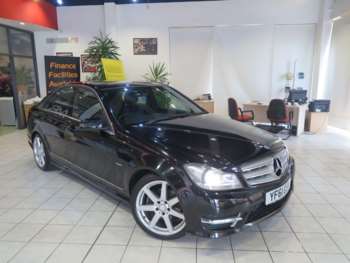 Used Mercedes-Benz C-Class 2011 for sale - 74987282: Photo