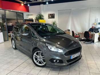 Used Ford S-Max 2017 for sale - 74987349: Photo