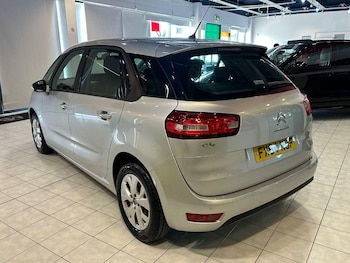 Used Citroen C4 Picasso 2014 for sale - 75255676: Photo