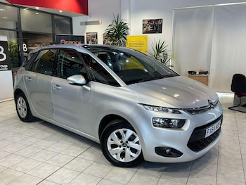Used Citroen C4 Picasso 2014 for sale - 75255676: Photo